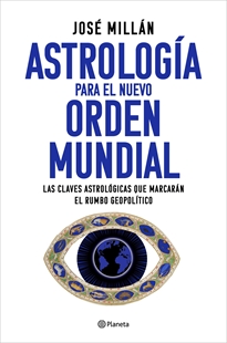 Books Frontpage Astrología para el nuevo orden mundial