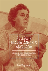 Books Frontpage Rellegir Maria Àngels Anglada