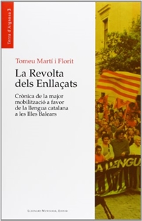 Books Frontpage La Revolta dels Enllaçats