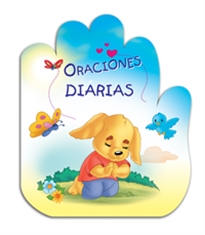 Books Frontpage Oraciones diarias