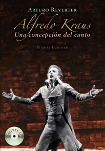 Books Frontpage Alfredo Kraus