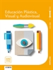 Front pageCuaderno Educación Plástica, Visual Y Audiovisual Serie Crea Nivel I Eso Saber Hacer Contigo