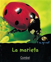 Books Frontpage La marieta