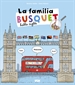 Front pageLa familia Busquet habla inglés
