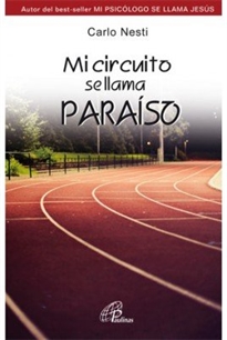 Books Frontpage Mi circuito se llama PARAÍSO