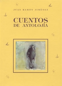 Books Frontpage Cuentos de antolojía
