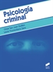 Front pagePsicología Criminal (2.ª edición revisada y actualizada)