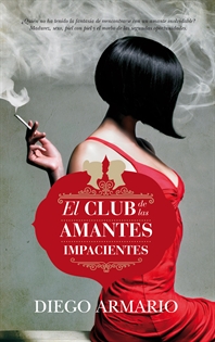 Books Frontpage El Club de las amantes impacientes