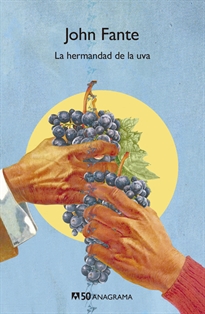 Books Frontpage La hermandad de la uva