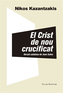 Books Frontpage El Crist de nou crucificat
