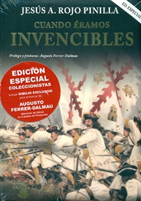 Books Frontpage Cuando éramos Invencibles Edición Especial