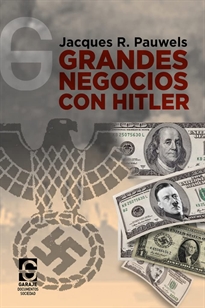 Books Frontpage Grandes negocios con Hitler