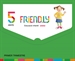 Front pageFriend.Ly 5 Anys Primer Trimestre