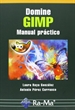 Front pageDomine GIMP. Manual práctico