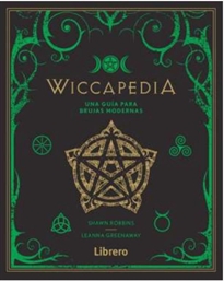 Books Frontpage Wiccapedia