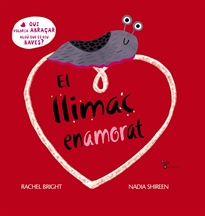 Books Frontpage El llimac enamorat