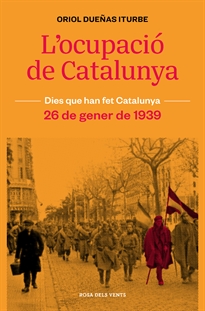 Books Frontpage L'ocupació de Catalunya