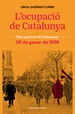 Front pageL'ocupació de Catalunya