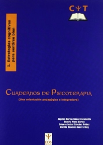 Books Frontpage Cuadernos de Psicoterapia