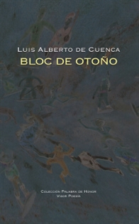 Books Frontpage Bloc de Otoño