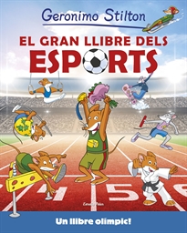 Books Frontpage El gran llibre dels esports