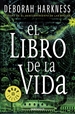 Front pageEl libro de la vida (El descubrimiento de las brujas 3)