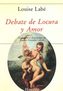 Books Frontpage Debate de Locura y Amor