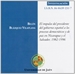 Front pageEl impulso del presidente del gobierno español a los procesos democráticos y de paz en Nicaragua y El Salvador, 1982-1996.