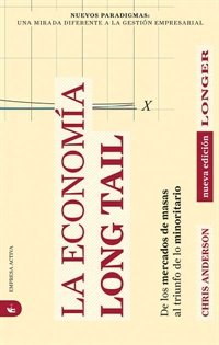 Books Frontpage La economía Long Tail