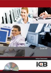 Books Frontpage Excel XP - Incluye Contenido Multimedia