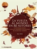 Front pageLa Vuelta Al Mundo En 80 Autores