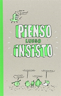 Books Frontpage Pienso luego insisto