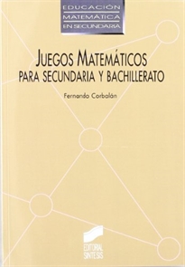 Books Frontpage Juegos matemáticos