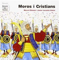 Books Frontpage Moros i Cristians