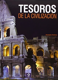 Books Frontpage Tesoros De La Civilización