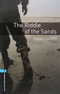 Books Frontpage Oxford Bookworms 5. The Riddle of the Sands