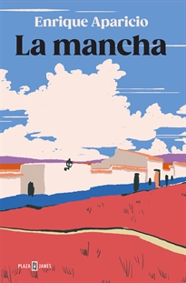 Books Frontpage La mancha