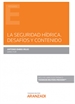 Front pageLa Seguridad Hídrica. Desafíos y contenido (Papel + e-book)