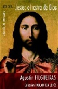 Books Frontpage Orar con-- Jesús: el rostro de Dios