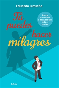 Books Frontpage Tú puedes hacer milagros