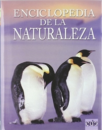 Books Frontpage Enciclopedia de la naturaleza