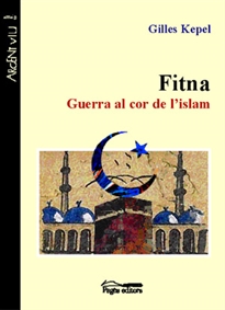Books Frontpage Fitna