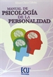 Front pageManual de psicología de la personalidad