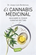 Front pageCBD, el cannabis medicinal