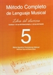 Front pageMétodo Completo De Lenguaje Musical 5º Nivel. Libro Del Alumno