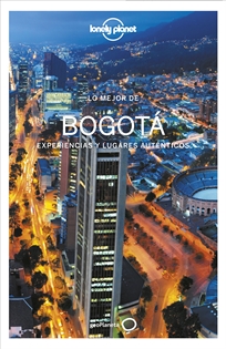 Books Frontpage Lo mejor de Bogotá 1
