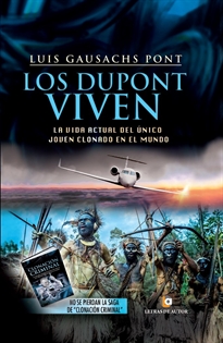 Books Frontpage Los Dupont Viven