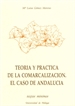 Front pageTeoría y práctica de la comarcalización. El caso de Andalucía
