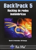 Front pageBackTrack 5. Hacking de redes inalámbricas