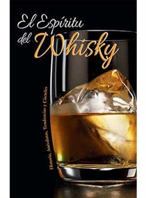 Books Frontpage El espíritu del whisky